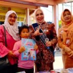 Bunda Literasi Kalsel Ajak Seluruh SKPD Bangun Pojok Baca Lewat Semesta Buku 2026
