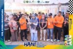 Peringatan HANI 2026, YPR Kobra dan Dinsos Kalsel Ajak Masyarakat Lawan Narkoba