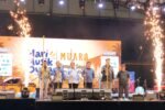 Membuka Hari Musik Dunia 2026, Gubernur Kalsel Tegaskan Komitmen Bangun Ekosistem Seni Inklusif