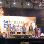 Membuka Hari Musik Dunia 2026, Gubernur Kalsel Tegaskan Komitmen Bangun Ekosistem Seni Inklusif