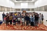 “Membingkai Inspirasi Lewat Kanvas”, Disdikbud Kalsel Hadirkan Ruang Belajar Kreatif di Museum