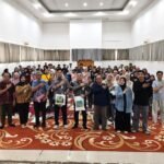 “Membingkai Inspirasi Lewat Kanvas”, Disdikbud Kalsel Hadirkan Ruang Belajar Kreatif di Museum