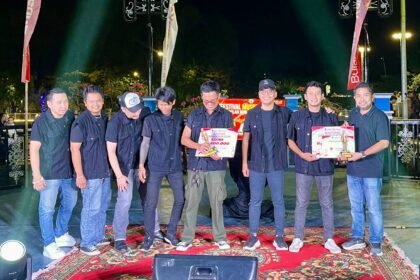 Orado Kalsel Apresiasi Banteng Domino Cup 2026, Jadi Ajang Pembibitan Atlet Domino Banua
