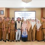 Dukcapil Kalsel Gandeng Amanah Borneo Park, Pemegang KIA Dapat Diskon Wahana hingga 50 Persen