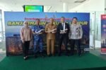 Rute Langsung Banjarmasin–Kuala Lumpur Dibuka, Peluang Wisata, Bisnis, dan Pendidikan Warga Kalsel Makin Luas