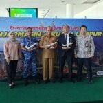 Rute Langsung Banjarmasin–Kuala Lumpur Dibuka, Peluang Wisata, Bisnis, dan Pendidikan Warga Kalsel Makin Luas