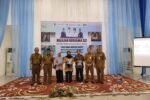Dari Rawa Menjadi Karya, Museum Lambung Mangkurat Lestarikan Tradisi Purun