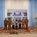 Dari Rawa Menjadi Karya, Museum Lambung Mangkurat Lestarikan Tradisi Purun