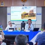Belanja Pemerintah Pusat Tumbuh 40,47 Persen, Kinerja Fiskal Kalsel Tetap Positif