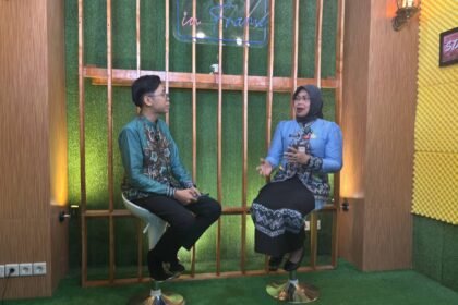 Jembatan Pulau Kalimantan–Pulau Laut dan Pelabuhan Mekar Putih Disiapkan Perkuat Posisi Kalsel Sebagai Gerbang Logistik Kalimantan