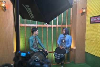 Stadion Bertaraf Internasional Banjarbaru Diproyeksikan Jadi Penggerak Ekonomi Baru Kalimantan Selatan