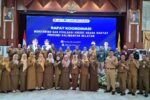 Pemprov Kalsel Perkuat Sinergi Penyaluran KUR untuk Dorong UMKM Naik Kelas