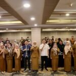 PUPR Kalsel Tingkatkan Kompetensi SDM Konstruksi melalui Pelatihan BIM Autodesk Revit Arsitektur