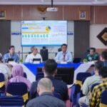 Penyaluran TKD di Kalsel Capai Rp8,33 Triliun, Dukung Percepatan Pembangunan Daerah