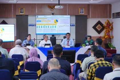 Penyaluran TKD di Kalsel Capai Rp8,33 Triliun, Dukung Percepatan Pembangunan Daerah