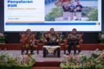 DJPb Kalsel: Penyaluran KUR Capai Rp2,53 Triliun, Penguatan Ekosistem UMKM Jadi Kunci Pertumbuhan Ekonomi