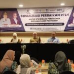 Transformasi Posyandu 6 SPM, Disperkim Kalsel Perkuat Peran Kader dalam Penanganan RTLH