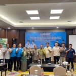 Pemprov Kalsel Perkuat Keamanan Pangan, Pelaku Usaha PSAT Didorong Kantongi Sertifikasi