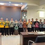 Lebih dari 90 Persen Indikator EPSS Terpenuhi, Diskominfo Kalsel Optimistis Raih Nilai Lebih Baik