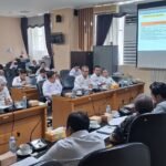 Diskominfo Kalsel Optimalkan Anggaran 2027, Fokus Jaga Kualitas Layanan Publik Berbasis Digital