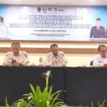 Pemprov Kalsel Optimalkan Lumbung Pangan untuk Jaga Ketersediaan Beras di Daerah