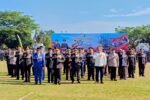 Hari Bhayangkara ke-80, Gubernur Kalsel Tegaskan Sinergi Pemprov dan Polri Jaga Keamanan Daerah