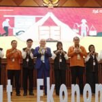 Sukseskan Sensus Ekonomi 2026, Gubernur Kalsel Ajak Masyarakat Berikan Data Akurat