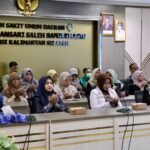 RSUD dr. H. Moch. Ansari Saleh Perkuat Mutu Layanan Lewat Forum Konsultasi Publik