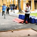 Museum Lambung Mangkurat Gelar Lomba Bagasing, Dorong Generasi Muda Kenal Bagasing Lewat Lomba Tahunan