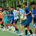 SSB BVB Banjarmasin Matangkan Persiapan Hadapi Piala Suratin 2026, Andalkan Talenta Lokal Banua