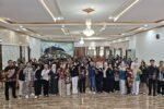 Dispora Kalsel Tingkatkan Kompetensi Wirausaha Muda Lewat Pelatihan Digital Marketing
