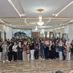 Dispora Kalsel Tingkatkan Kompetensi Wirausaha Muda Lewat Pelatihan Digital Marketing