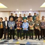 Sekdaprov Kalsel Dorong Penyamaan Persepsi Pengembangan Proyek Banjarbakula Waste to Resource