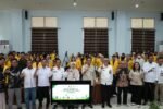 DLH Kalsel Bekali 534 Mahasiswa KKN Tematik untuk Perkuat Pengelolaan Sampah Berbasis Masyarakat