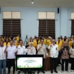 DLH Kalsel Bekali 534 Mahasiswa KKN Tematik untuk Perkuat Pengelolaan Sampah Berbasis Masyarakat