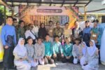 Gubernur Kalsel Resmi Buka Workshop dan Pameran Seni Rupa “Merajut Asa, Harmoni Warna”
