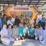 Gubernur Kalsel Resmi Buka Workshop dan Pameran Seni Rupa “Merajut Asa, Harmoni Warna”