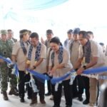 Optimalkan Penyerapan Panen Petani, Ketua Komisi IV DPR RI Resmikan Revitalisasi Gudang Perum Bulog