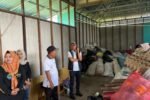 Warga Sungai Rangas Tengah Antusias Pilah Sampah, Terkumpul 431,85 Kilogram untuk Ditukar Sembako