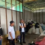 Warga Sungai Rangas Tengah Antusias Pilah Sampah, Terkumpul 431,85 Kilogram untuk Ditukar Sembako