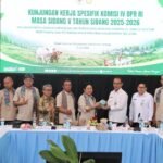 Komisi IV DPR RI Tekankan Langkah Mitigasi Antisipasi El Nino, Kalsel Perkuat Ketahanan Pertanian dan Peternakan