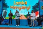 Museum Lambung Mangkurat Gelar Lomba Nyanyi Banjar, Upaya Lestarikan Musik Tradisional