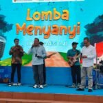 Museum Lambung Mangkurat Gelar Lomba Nyanyi Banjar, Upaya Lestarikan Musik Tradisional