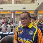 HSU Resmi Jadi Tuan Rumah Porprov Kalsel XIII, Bupati Siap Benahi Sarana Olahraga
