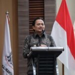 Hasnuryadi Sulaiman Terpilih Aklamasi Pimpin KONI Kalsel, Bidik PON Masuk 10 Besar