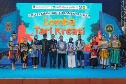 Sepekan Cinta Museum 2026 Ditutup, Disdikbud Kalsel Dorong Museum Jadi Ruang Belajar Inovatif