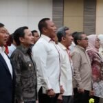 Musprov KONI Kalsel Resmi dibuka, Wagub Kalsel Fokus Perkuat Pembinaan Atlet