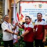 Orado Kalsel Resmi Jadi Anggota KONI, Siap Bentuk Kepengurusan hingga Bidik Porprov HSU