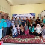 Dislautkan Kalsel Gelar Bimtek CBIB, Dorong Peningkatan Kualitas Pembudidaya Ikan Kakap