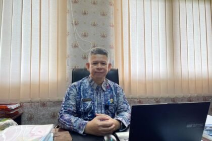 Labkes Kalsel Dorong Pemeriksaan CHE, Lindungi Pekerja Rentan Terpapar Pestisida